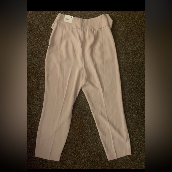 NWT Express Women’s Dress Pants Size 8 - Picture 3 of 6
